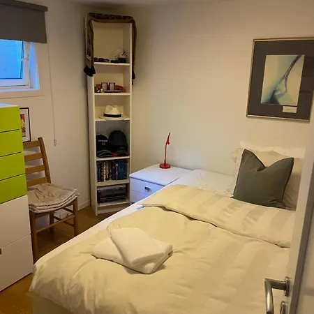 Architect In Ons Madla Casa vacanze Stavanger