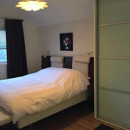 Casa vacanze Architect In Ons Madla