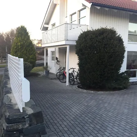 Holiday home Architect In Ons Madla *