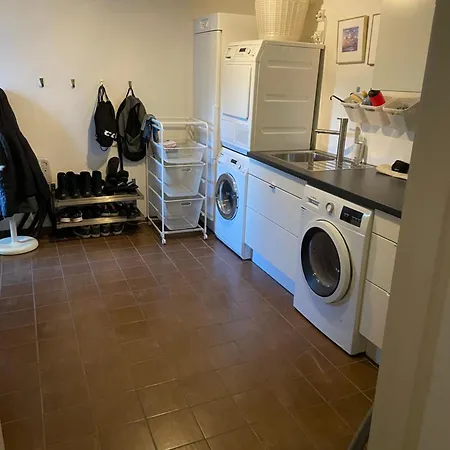 Casa de Férias Architect In Ons Madla