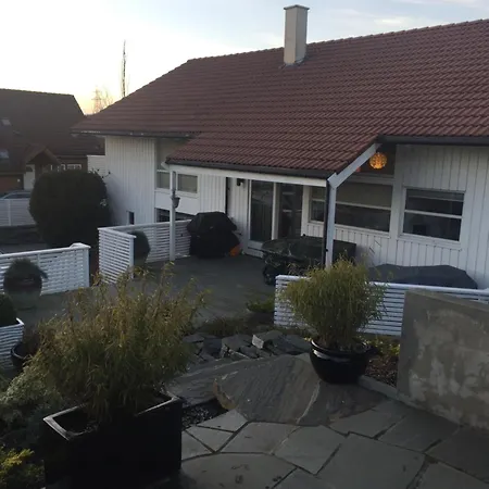 Architect In Ons Madla Holiday home Stavanger