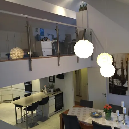 Holiday home Architect In Ons Madla *