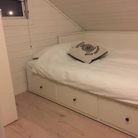 Holiday home Architect In Ons Madla Stavanger