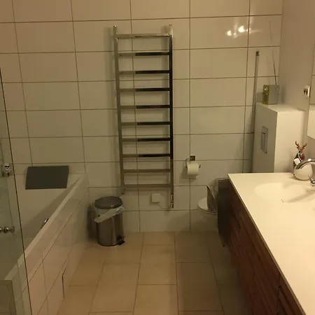 Holiday home Architect In Ons Madla