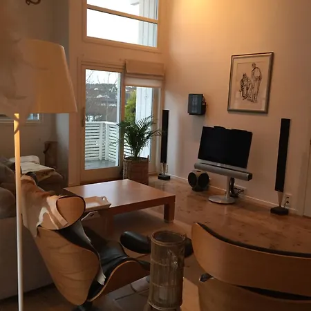 Casa de Férias Architect In Ons Madla *