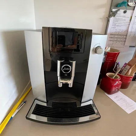 Casa vacanze Architect In Ons Madla