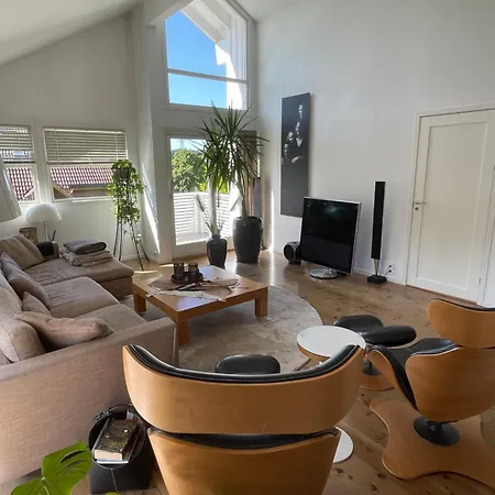 Holiday home Architect In Ons Madla Stavanger