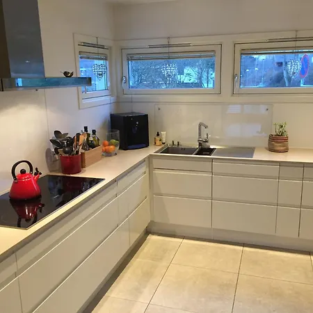 Architect In Ons Madla Stavanger