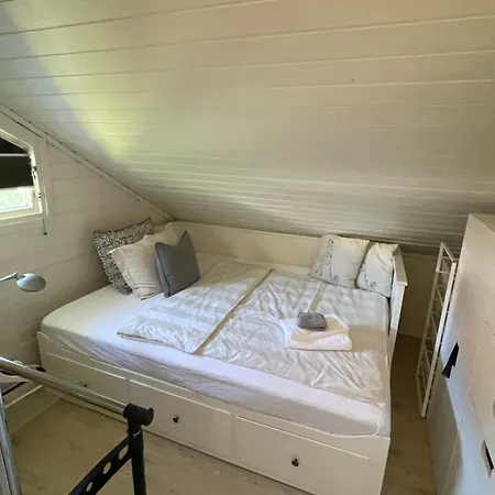 Casa de Férias Architect In Ons Madla