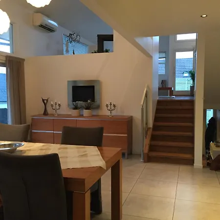 Architect In Ons Madla Casa vacanze Stavanger