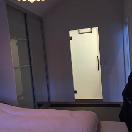 Architect In Ons Madla Casa de Férias