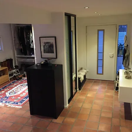 Architect In Ons Madla Tatil Evi Stavanger