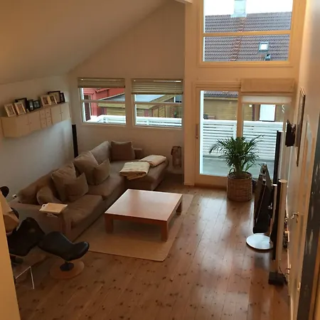 Architect In Ons Madla Tatil Evi Stavanger