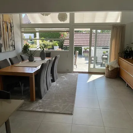 Architect In Ons Madla Tatil Evi Stavanger